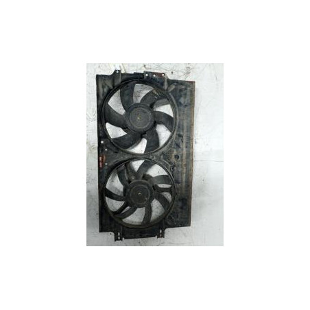 Moto ventilateur radiateur SEAT IBIZA 2 PHASE 2 d’occasion