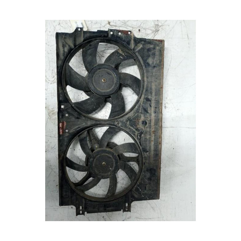 Moto ventilateur radiateur SEAT IBIZA 2 PHASE 2 d’occasion