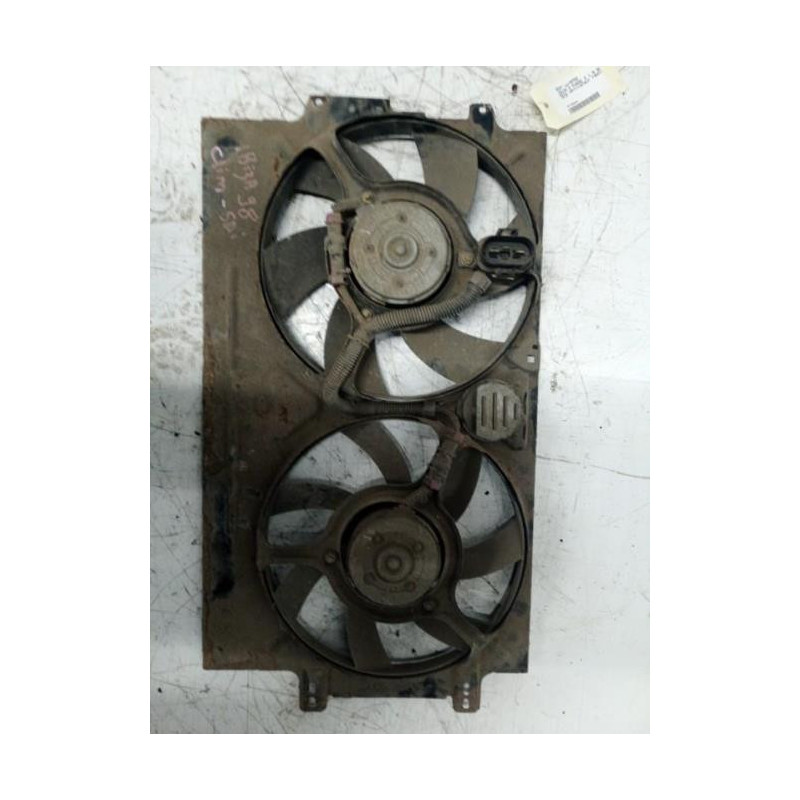 Moto ventilateur radiateur SEAT IBIZA 2 PHASE 2 d’occasion