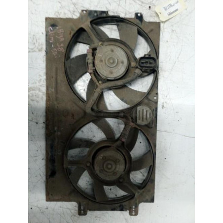 Moto ventilateur radiateur SEAT IBIZA 2 PHASE 2 d’occasion