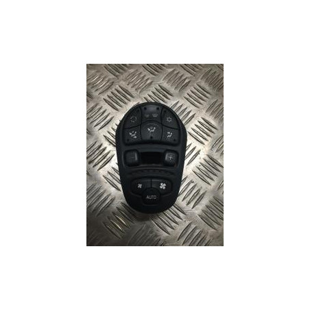 Commande chauffage RENAULT  d’occasion
