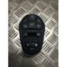 Commande chauffage RENAULT  d’occasion