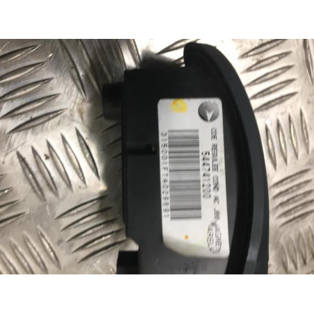 Commande chauffage RENAULT  d’occasion