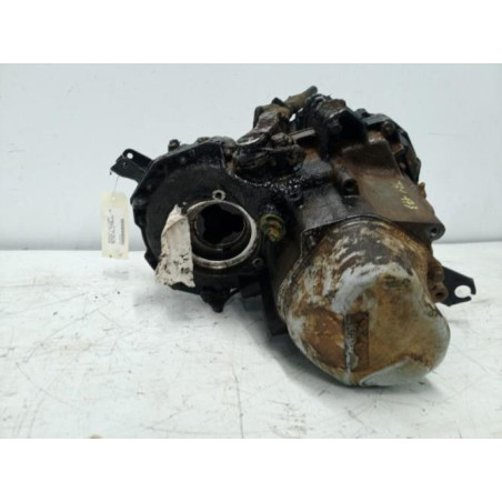 Boite de vitesses RENAULT KANGOO 1 PHASE 1 d’occasion