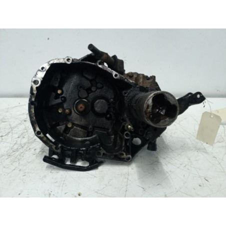 Boite de vitesses RENAULT KANGOO 1 PHASE 1 d’occasion