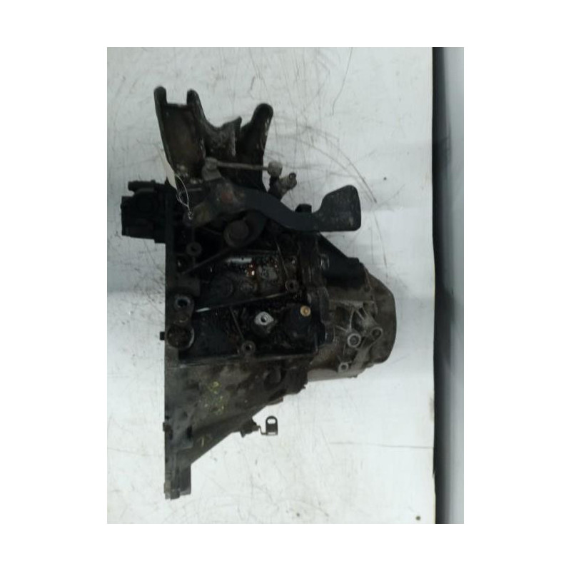 Boite de vitesses CITROEN C5 1 PHASE 2 d’occasion