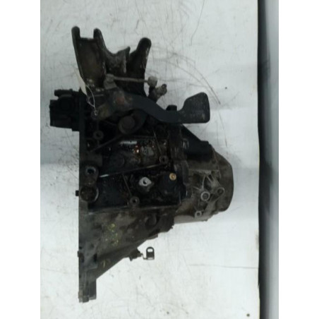 Boite de vitesses CITROEN C5 1 PHASE 2 d’occasion