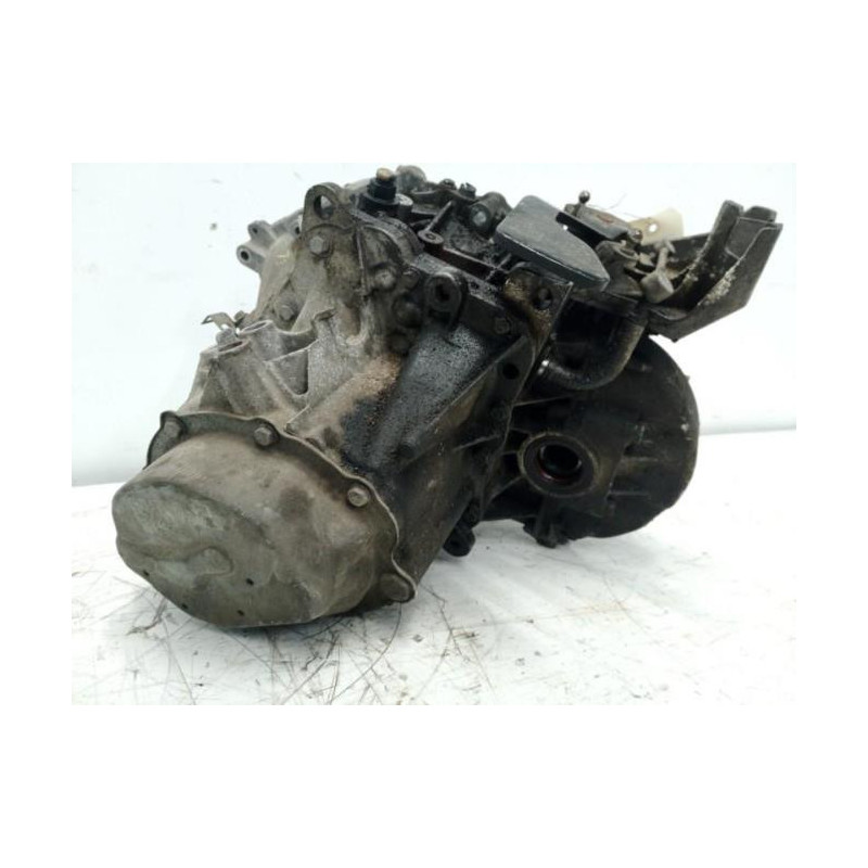 Boite de vitesses CITROEN C5 1 PHASE 2 d’occasion