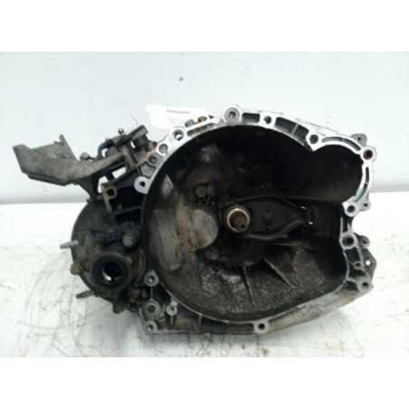 Boite de vitesses CITROEN C5 1 PHASE 2 d’occasion
