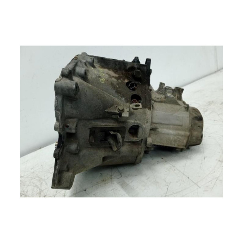 Boite de vitesses CITROEN C5 1 PHASE 2 d’occasion