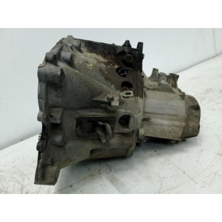 Boite de vitesses CITROEN C5 1 PHASE 2 d’occasion
