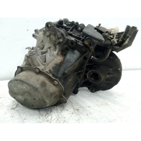 Boite de vitesses CITROEN C5 1 PHASE 2 d’occasion