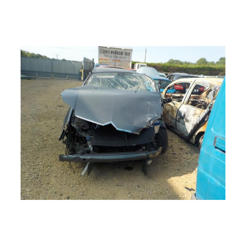 Boite de vitesses CITROEN C5 1 PHASE 2 d’occasion