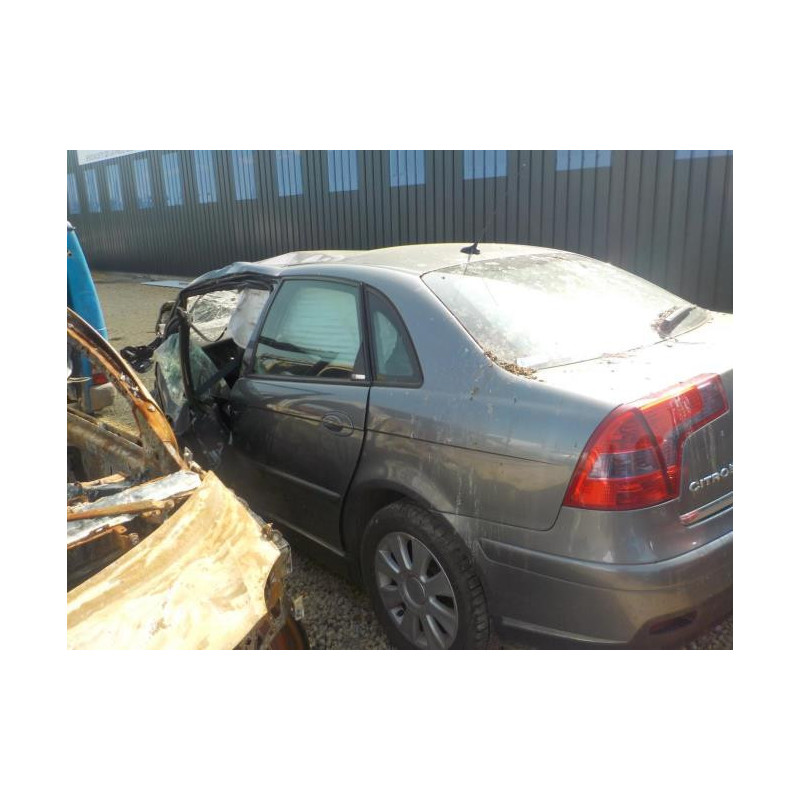 Boite de vitesses CITROEN C5 1 PHASE 2 d’occasion