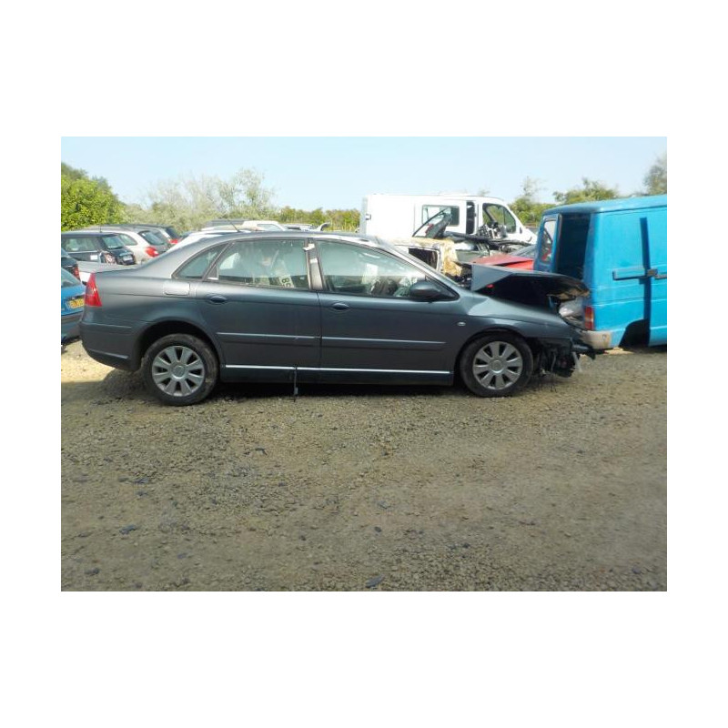 Boite de vitesses CITROEN C5 1 PHASE 2 d’occasion