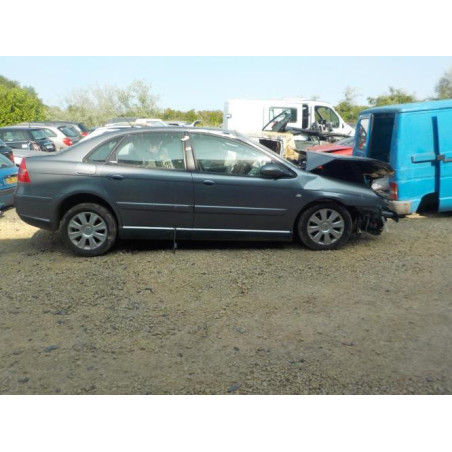 Boite de vitesses CITROEN C5 1 PHASE 2 d’occasion