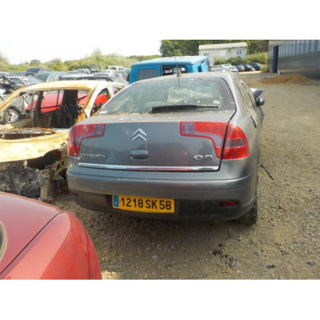 Boite de vitesses CITROEN C5 1 PHASE 2 d’occasion
