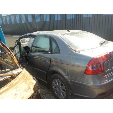 Boite de vitesses CITROEN C5 1 PHASE 2 d’occasion