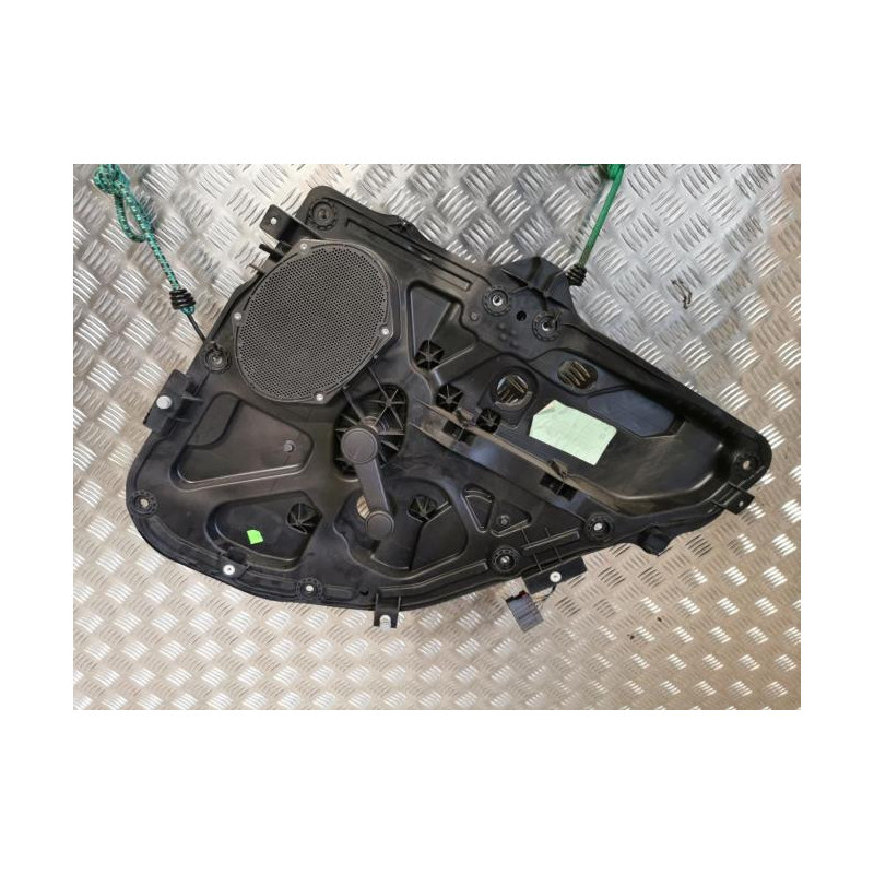 Leve vitre mecanique arriere droit FORD FIESTA 5 PHASE 1 d’occasion