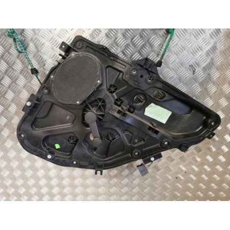 Leve vitre mecanique arriere droit FORD FIESTA 5 PHASE 1 d’occasion