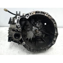 Boite de vitesses RENAULT SCENIC 2 PHASE 1 d’occasion