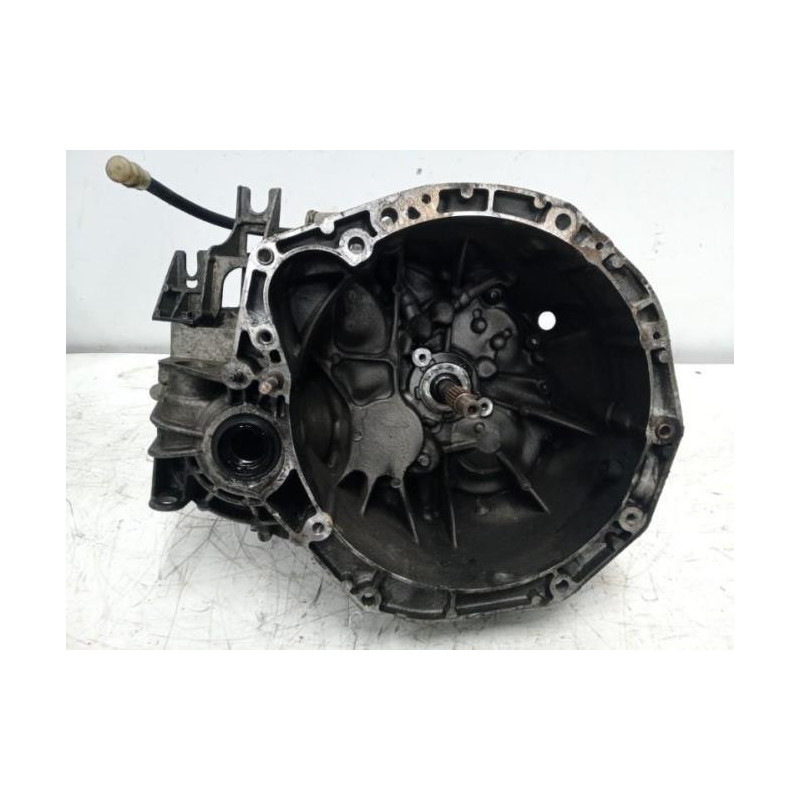 Boite de vitesses RENAULT SCENIC 2 PHASE 1 d’occasion