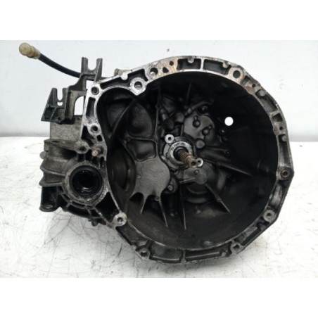 Boite de vitesses RENAULT SCENIC 2 PHASE 1 d’occasion