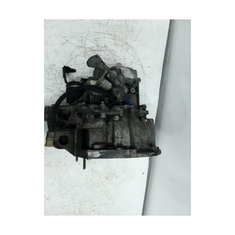 Boite de vitesses RENAULT SCENIC 2 PHASE 1 d’occasion