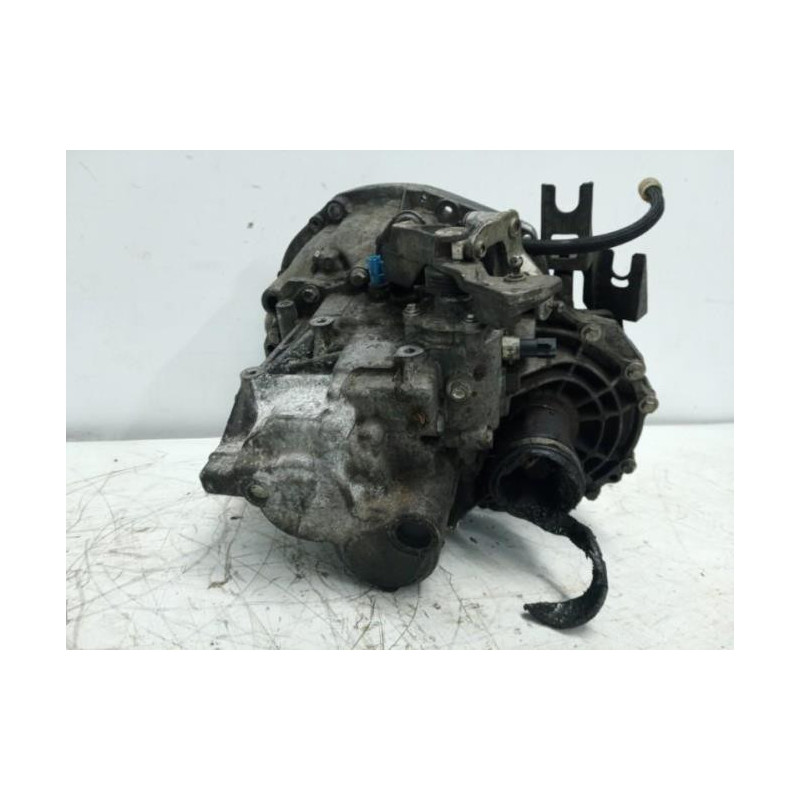 Boite de vitesses RENAULT SCENIC 2 PHASE 1 d’occasion