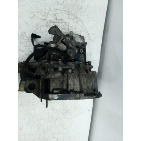 Boite de vitesses RENAULT SCENIC 2 PHASE 1 d’occasion