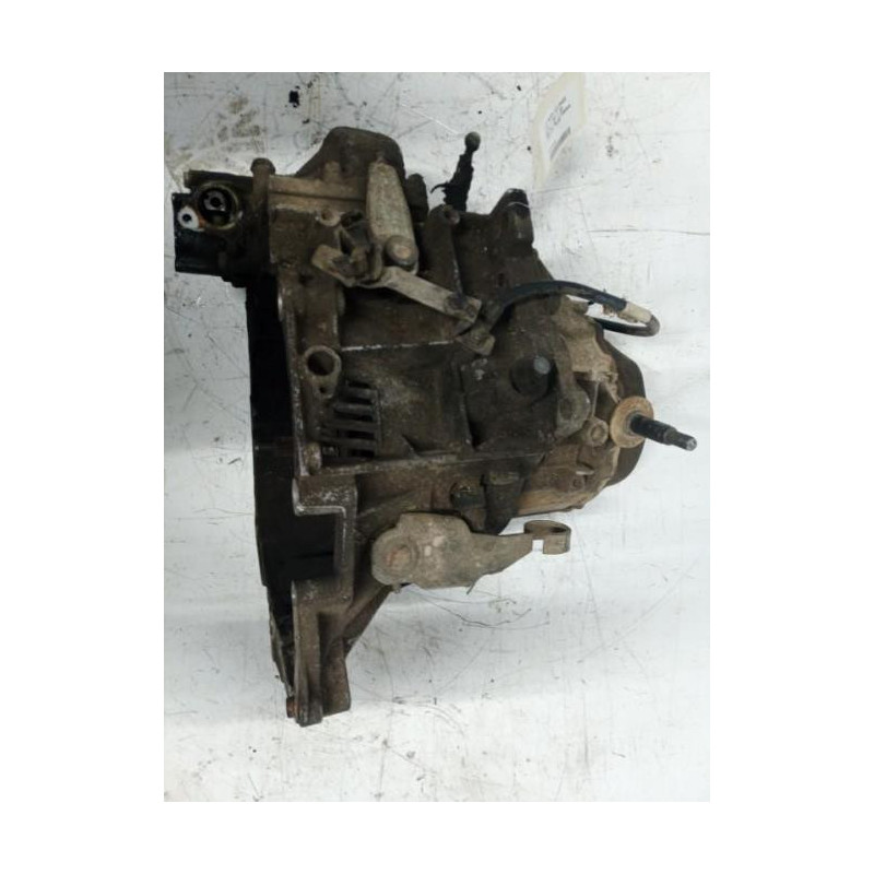 Boite de vitesses CITROEN C15 d’occasion