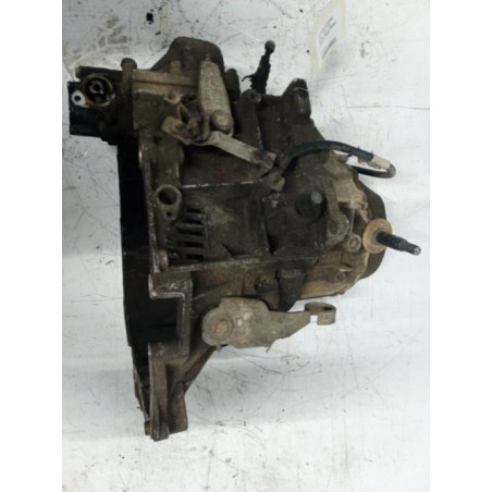 Boite de vitesses CITROEN C15 d’occasion
