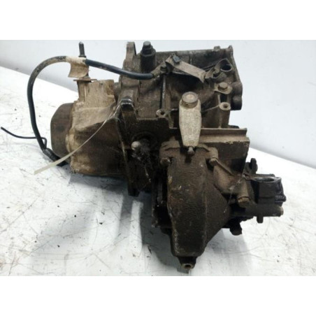 Boite de vitesses CITROEN C15 d’occasion