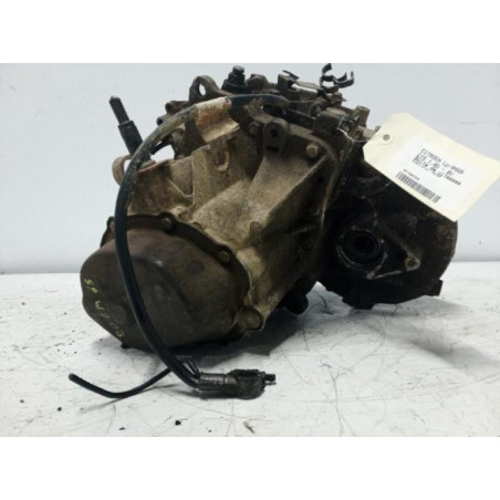 Boite de vitesses CITROEN C15 d’occasion