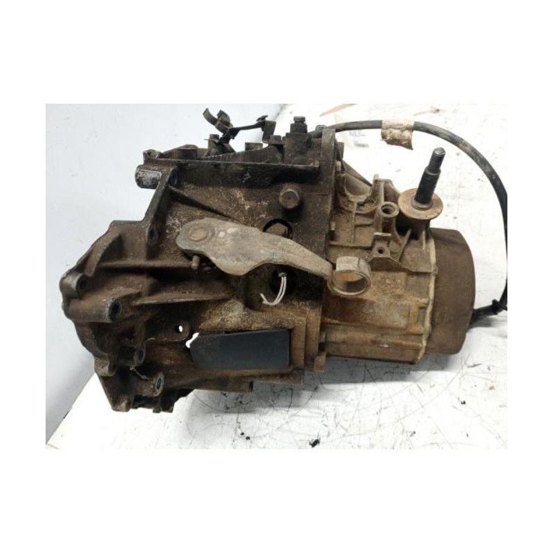 Boite de vitesses CITROEN C15 d’occasion