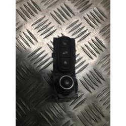 Commande autoradio RENAULT  d’occasion