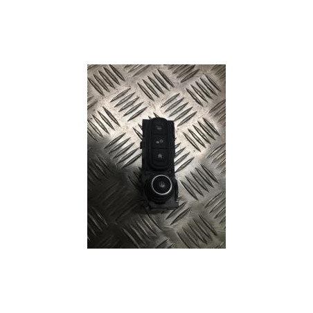Commande autoradio RENAULT  d’occasion