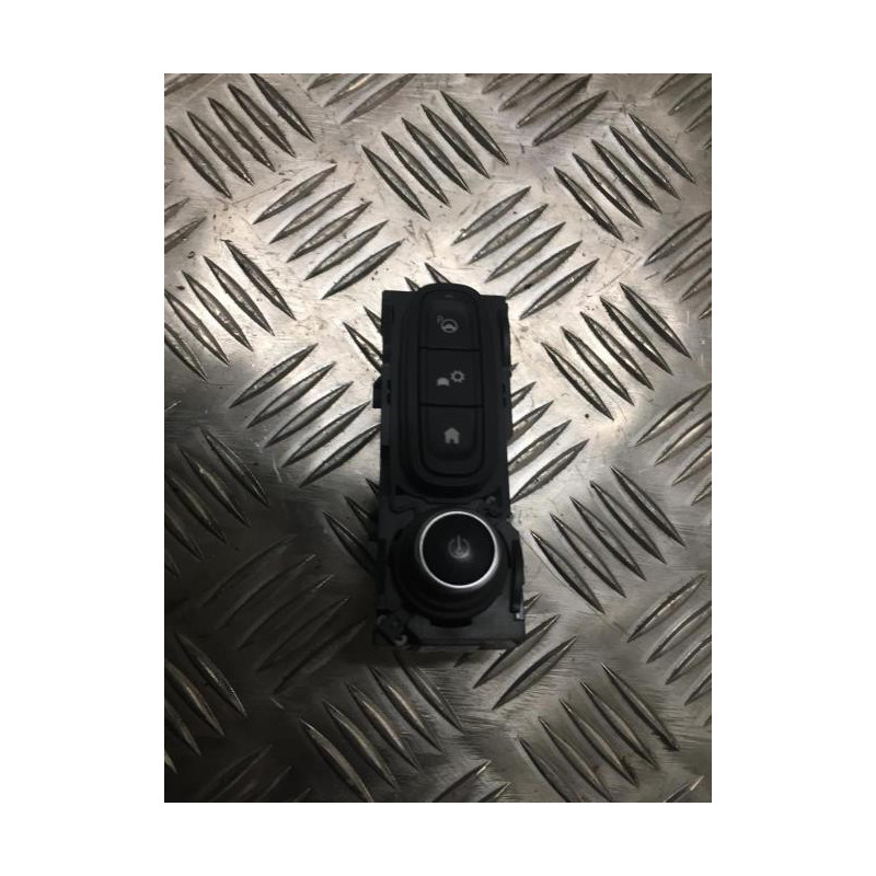 Commande autoradio RENAULT  d’occasion