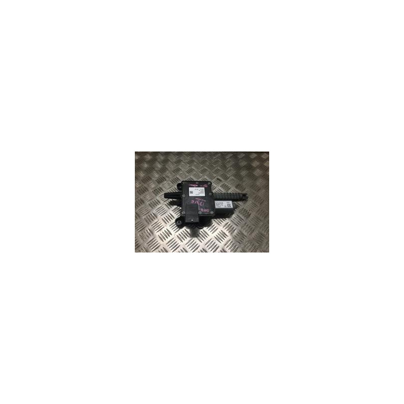 Bloc electrique de frein a main PEUGEOT 5008 1 PHASE 1 d’occasion
