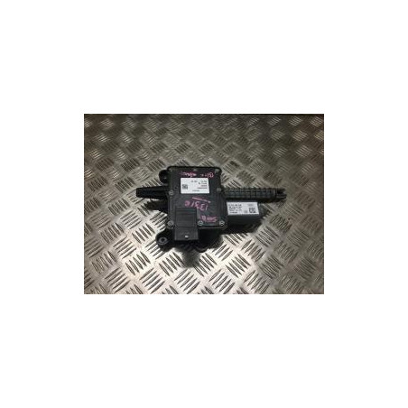 Bloc electrique de frein a main PEUGEOT 5008 1 PHASE 1 d’occasion