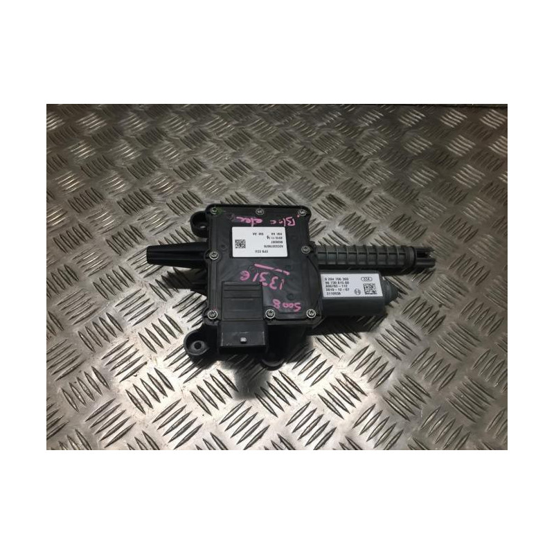 Bloc electrique de frein a main PEUGEOT 5008 1 PHASE 1 d’occasion