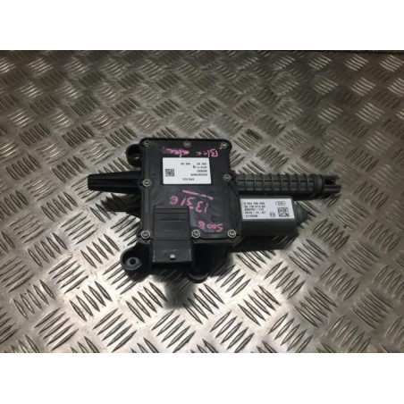 Bloc electrique de frein a main PEUGEOT 5008 1 PHASE 1 d’occasion