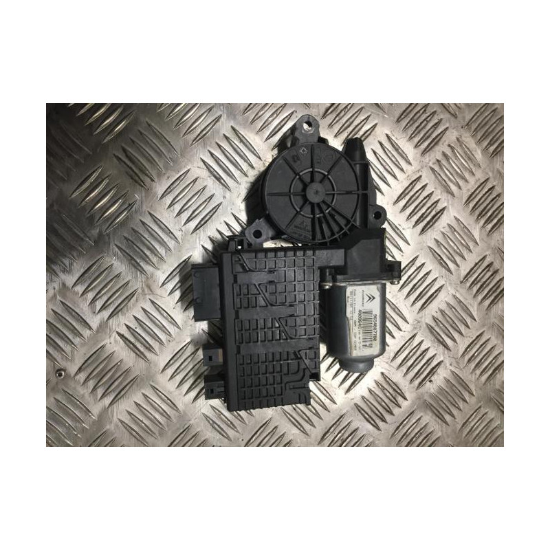 Moteur leve vitre avant droit CITROEN C4 GRAND PICASSO 1 d’occasion