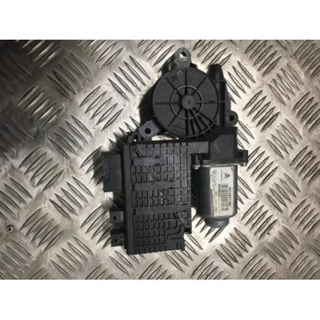 Moteur leve vitre avant droit CITROEN C4 GRAND PICASSO 1 d’occasion