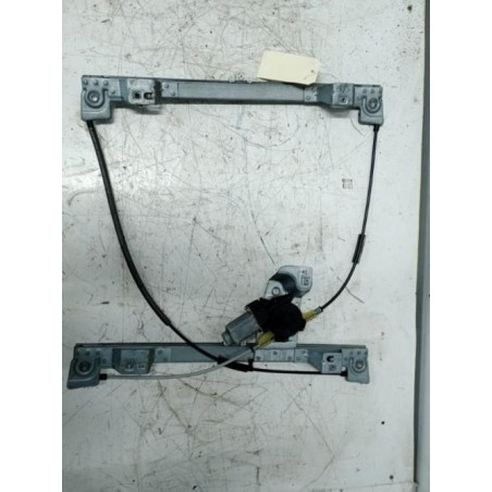 Leve vitre electrique avant gauche RENAULT KANGOO 2 PHASE 1 d’occasion