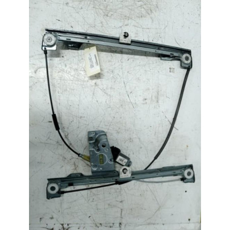Leve vitre electrique avant gauche RENAULT KANGOO 2 PHASE 1 d’occasion