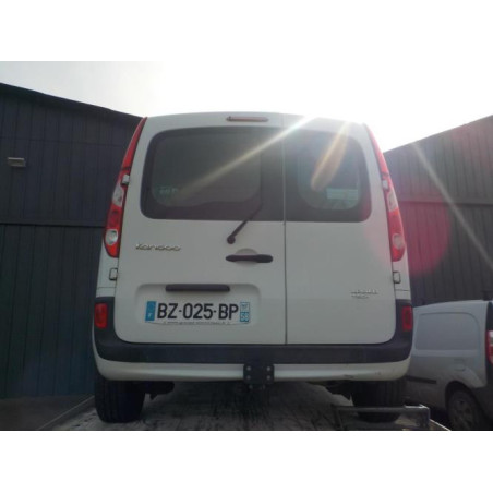 Leve vitre electrique avant gauche RENAULT KANGOO 2 PHASE 1 d’occasion