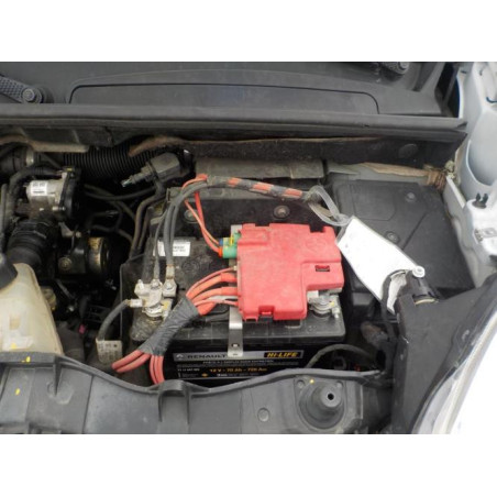 Leve vitre electrique avant gauche RENAULT KANGOO 2 PHASE 1 d’occasion