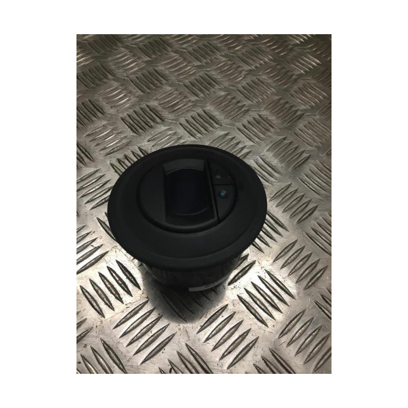 Commande chauffage RENAULT ESPACE 4 PHASE 1 d’occasion