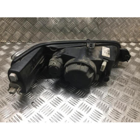 Optique avant principal gauche (feux)(phare) PEUGEOT 306 BREAK d’occasion